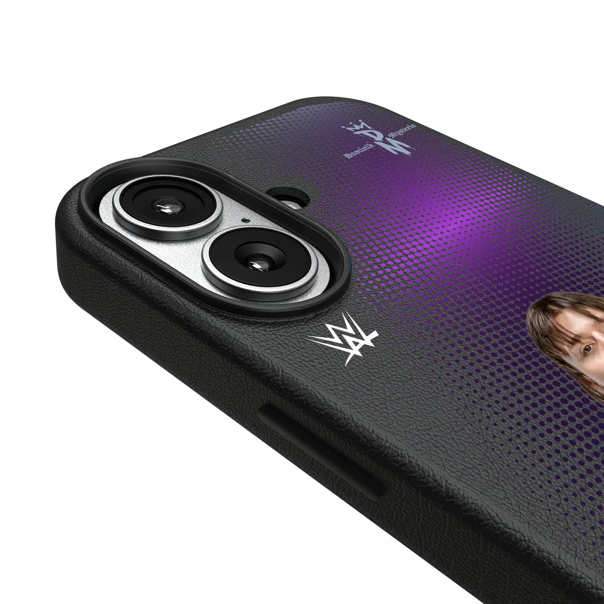 Dominik Mysterio Superstar MagSafe Compatible Phone Case for Apple iPhone