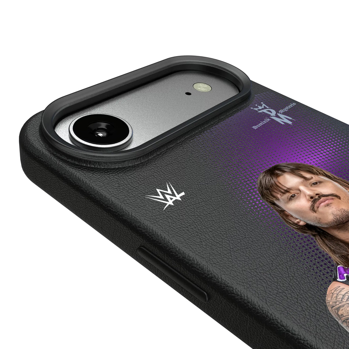 Dominik Mysterio Superstar MagSafe Compatible Phone Case for Apple iPhone