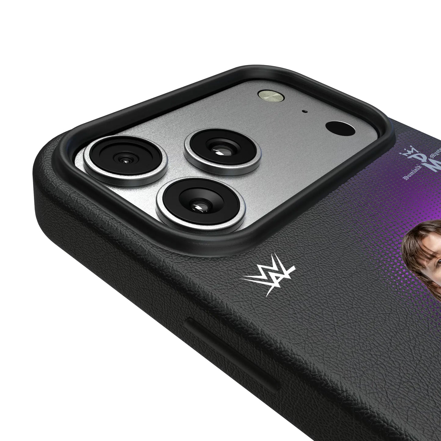 Dominik Mysterio Superstar MagSafe Compatible Phone Case for Apple iPhone