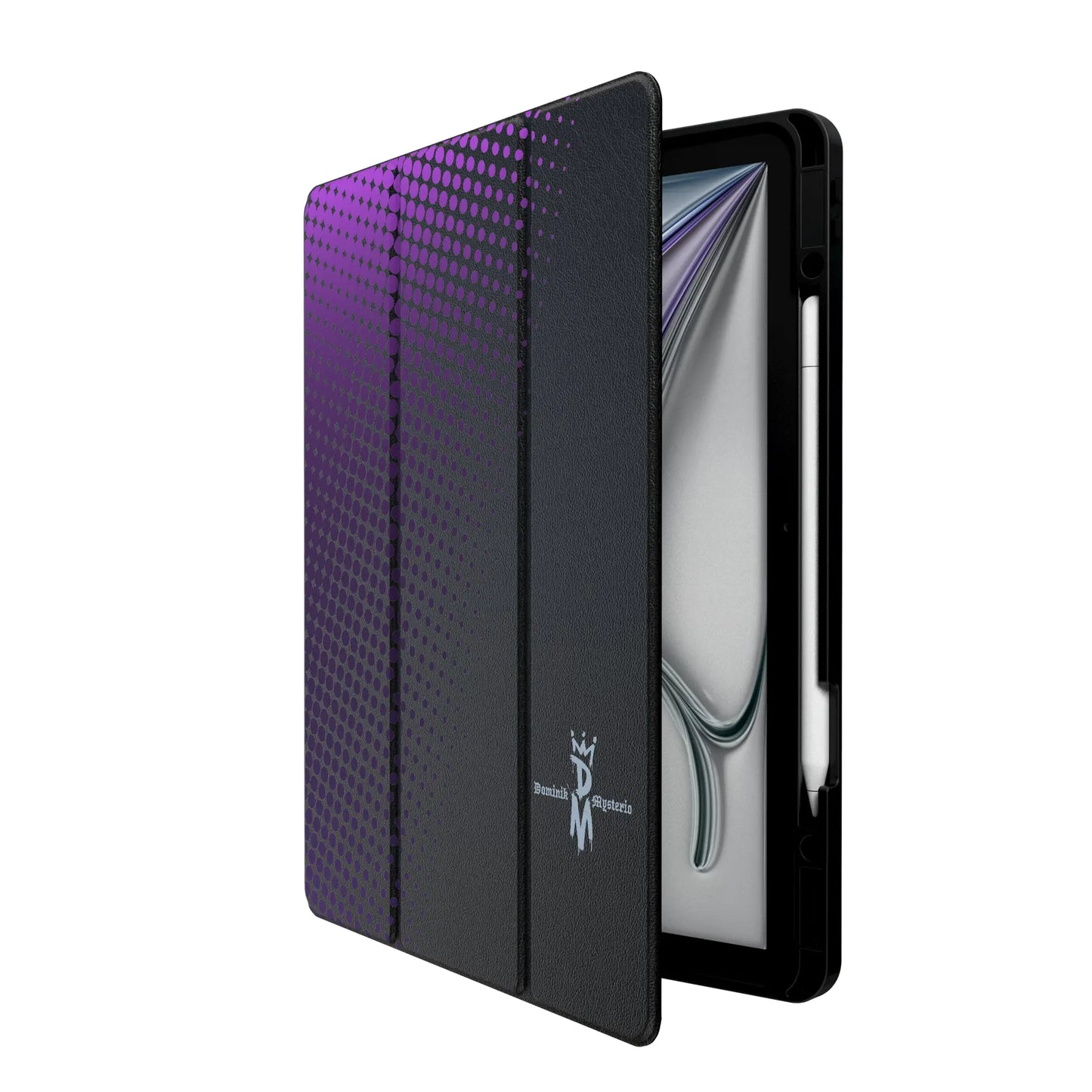Dominik Mysterio Superstar Tablet Case for Apple iPad
