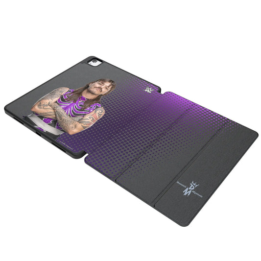Dominik Mysterio Superstar Tablet Case for Apple iPad