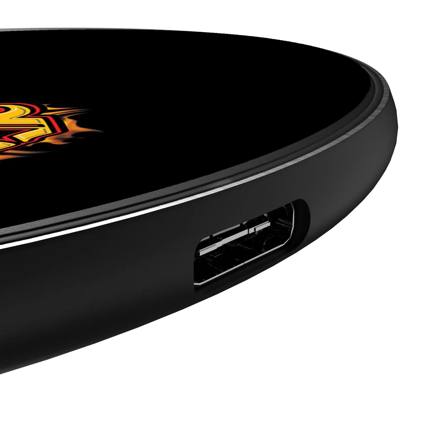 Eddie Guerrero Clean 15-Watt Wireless Charger