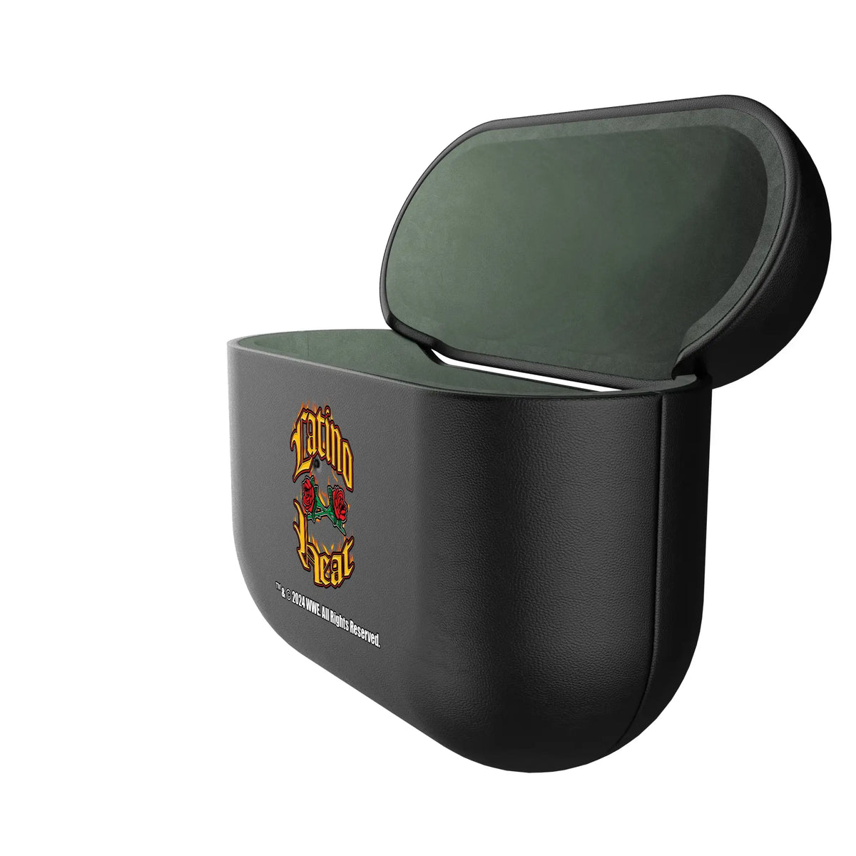 Eddie Guerrero Clean AirPod Case Cover