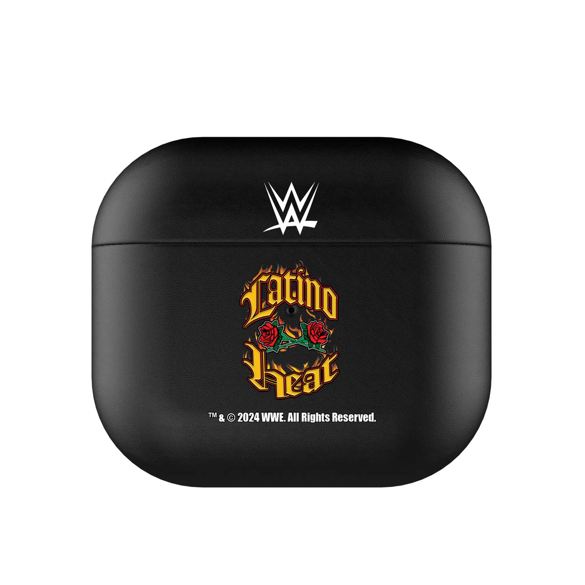Eddie Guerrero Clean AirPod Case Cover