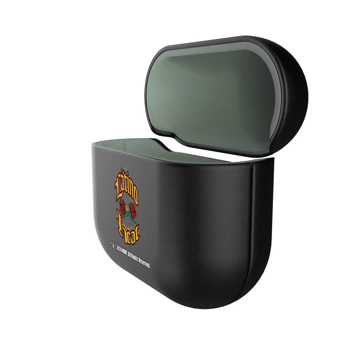Eddie Guerrero Clean AirPod Case Cover