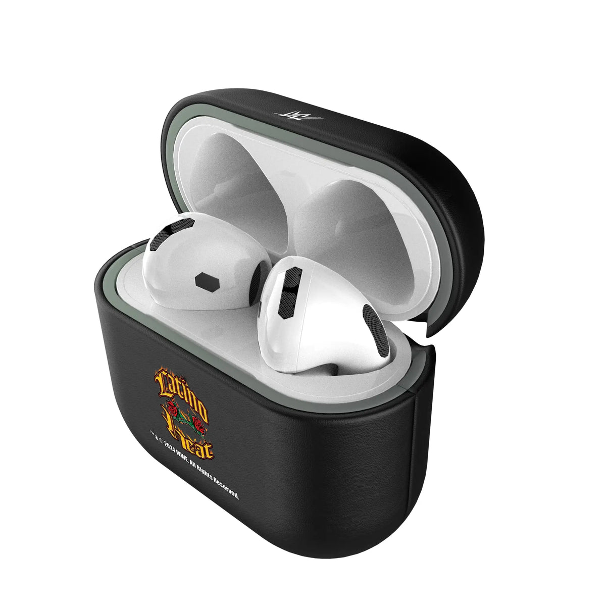 Eddie Guerrero Clean AirPod Case Cover