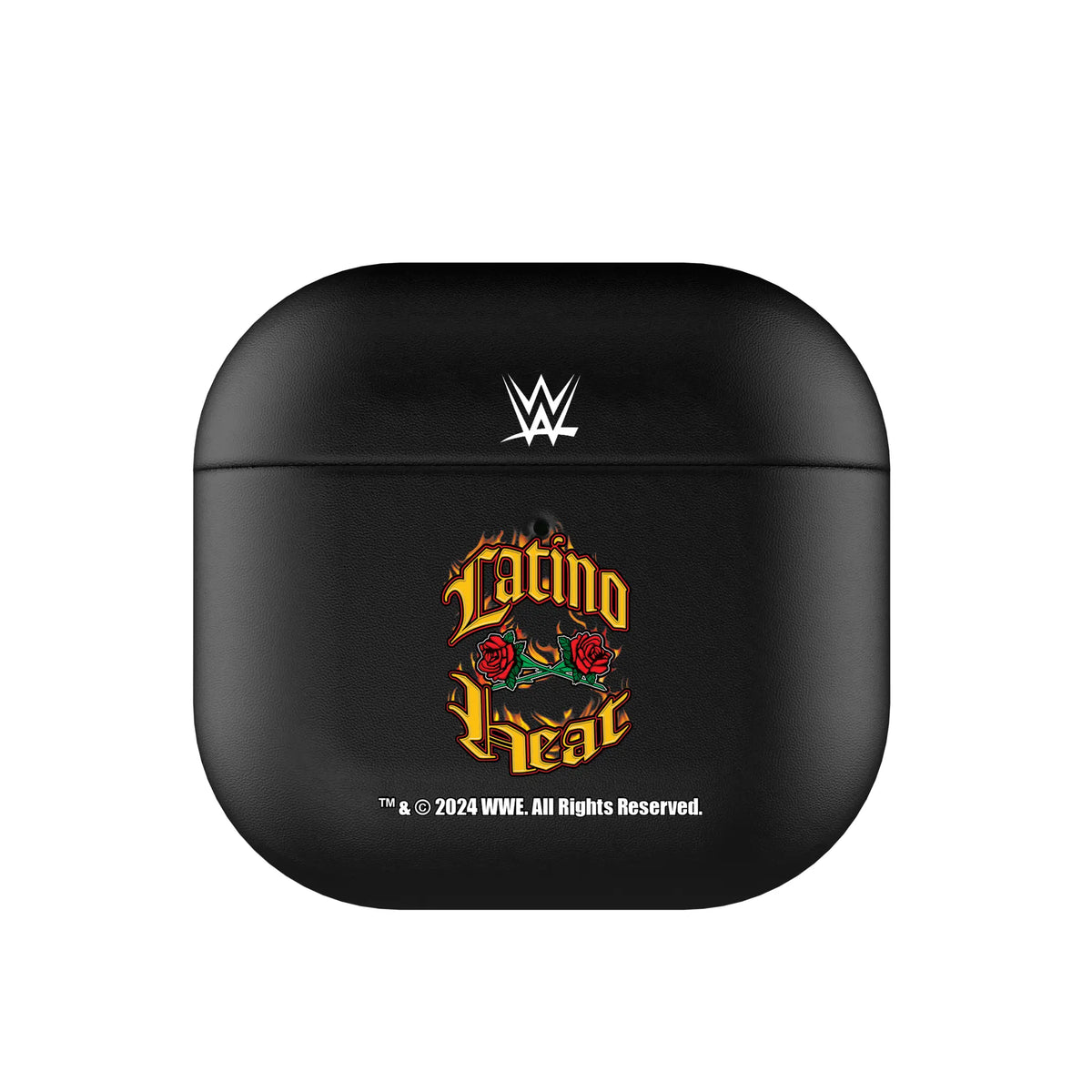 Eddie Guerrero Clean AirPod Case Cover