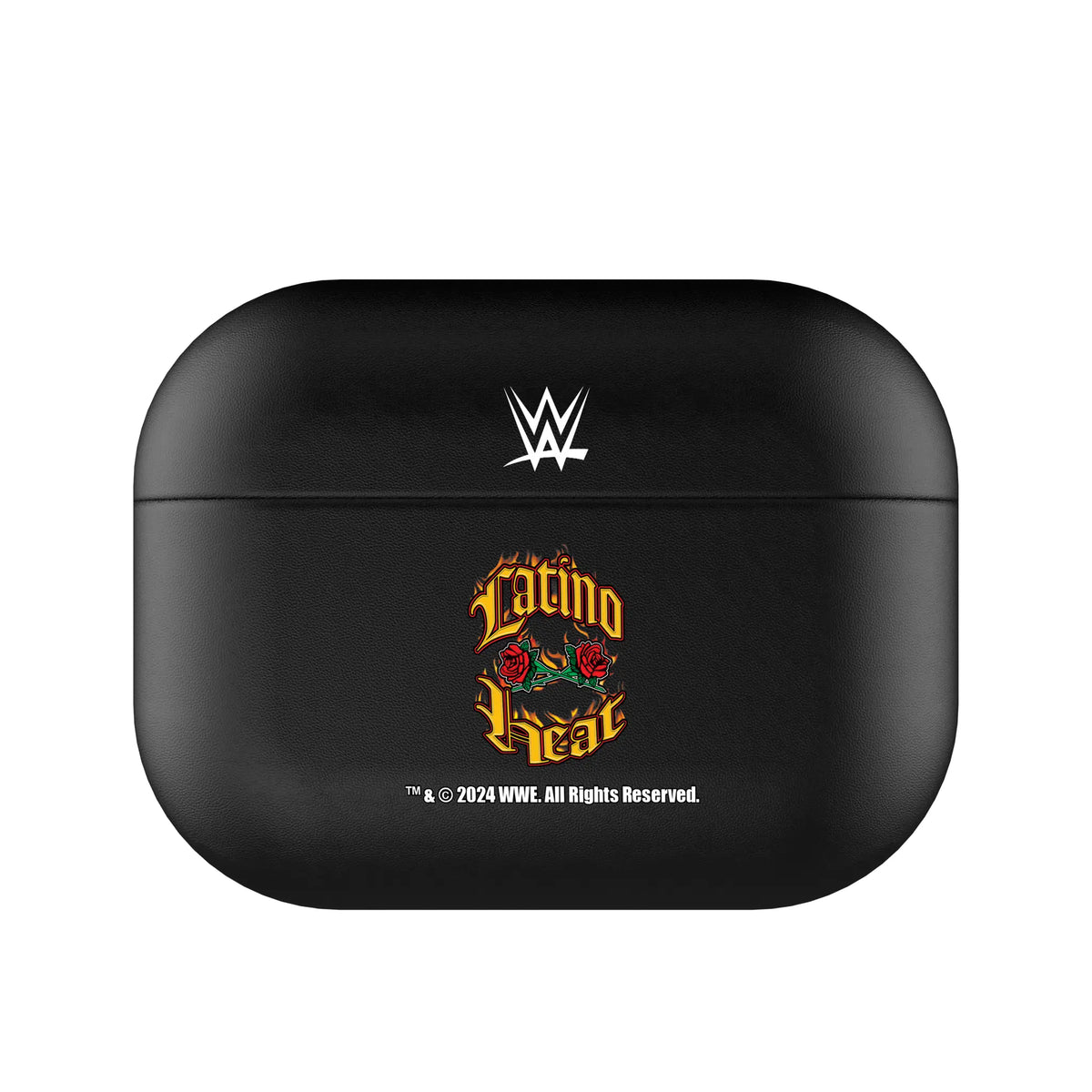 Eddie Guerrero Clean AirPod Case Cover