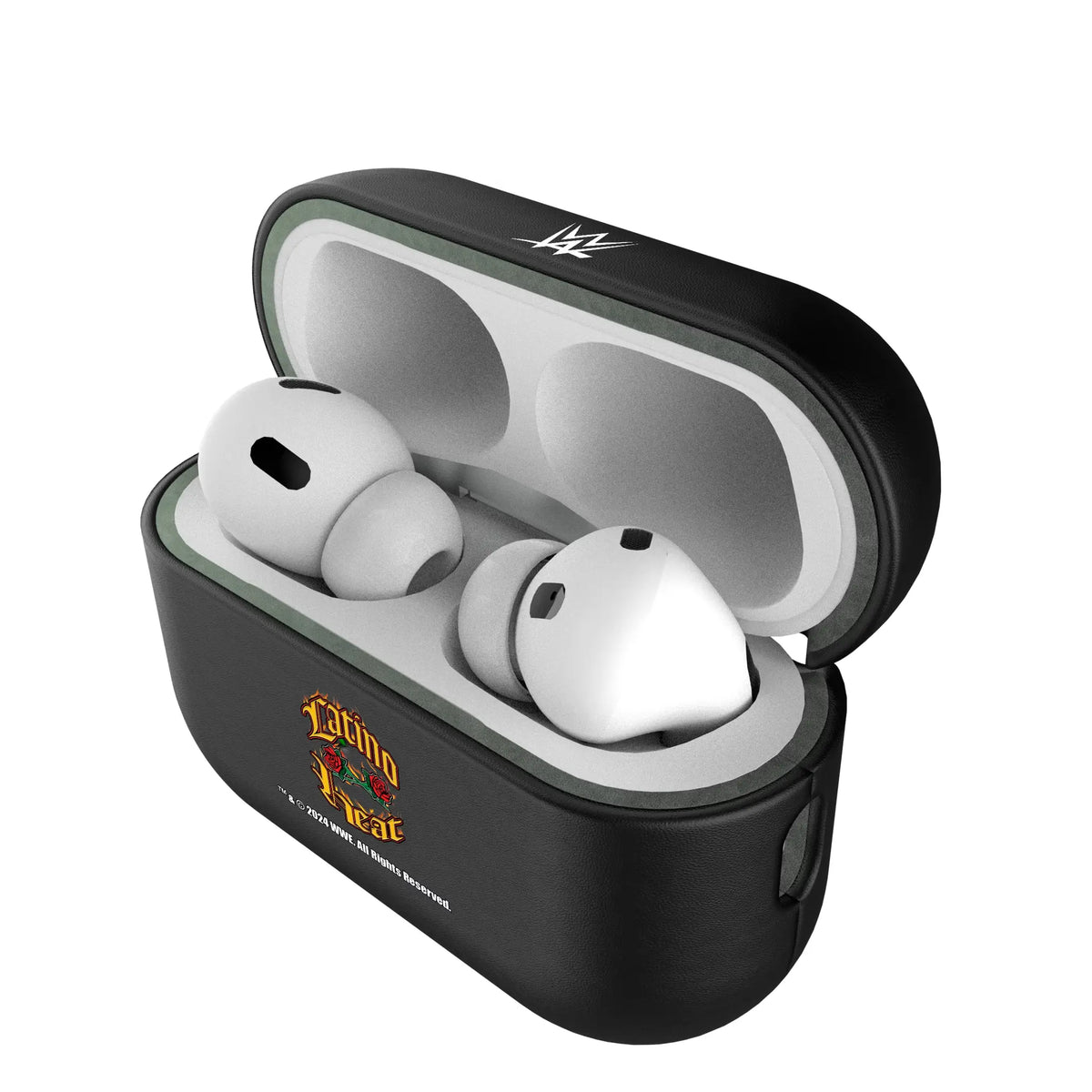 Eddie Guerrero Clean AirPod Case Cover