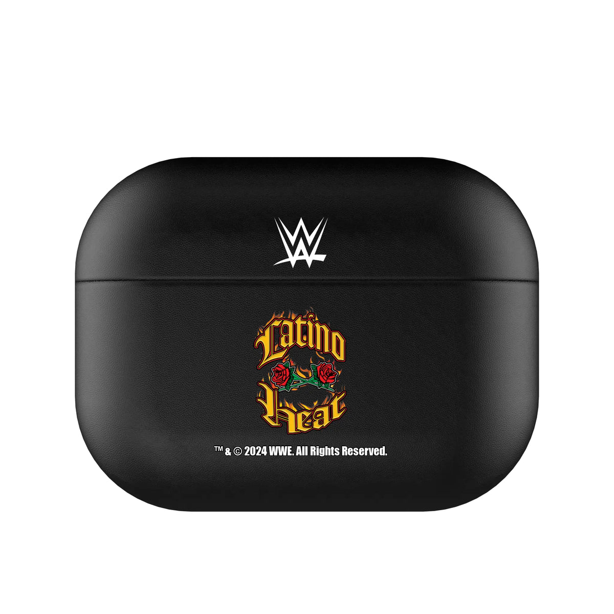 Eddie Guerrero Clean AirPod Case Cover