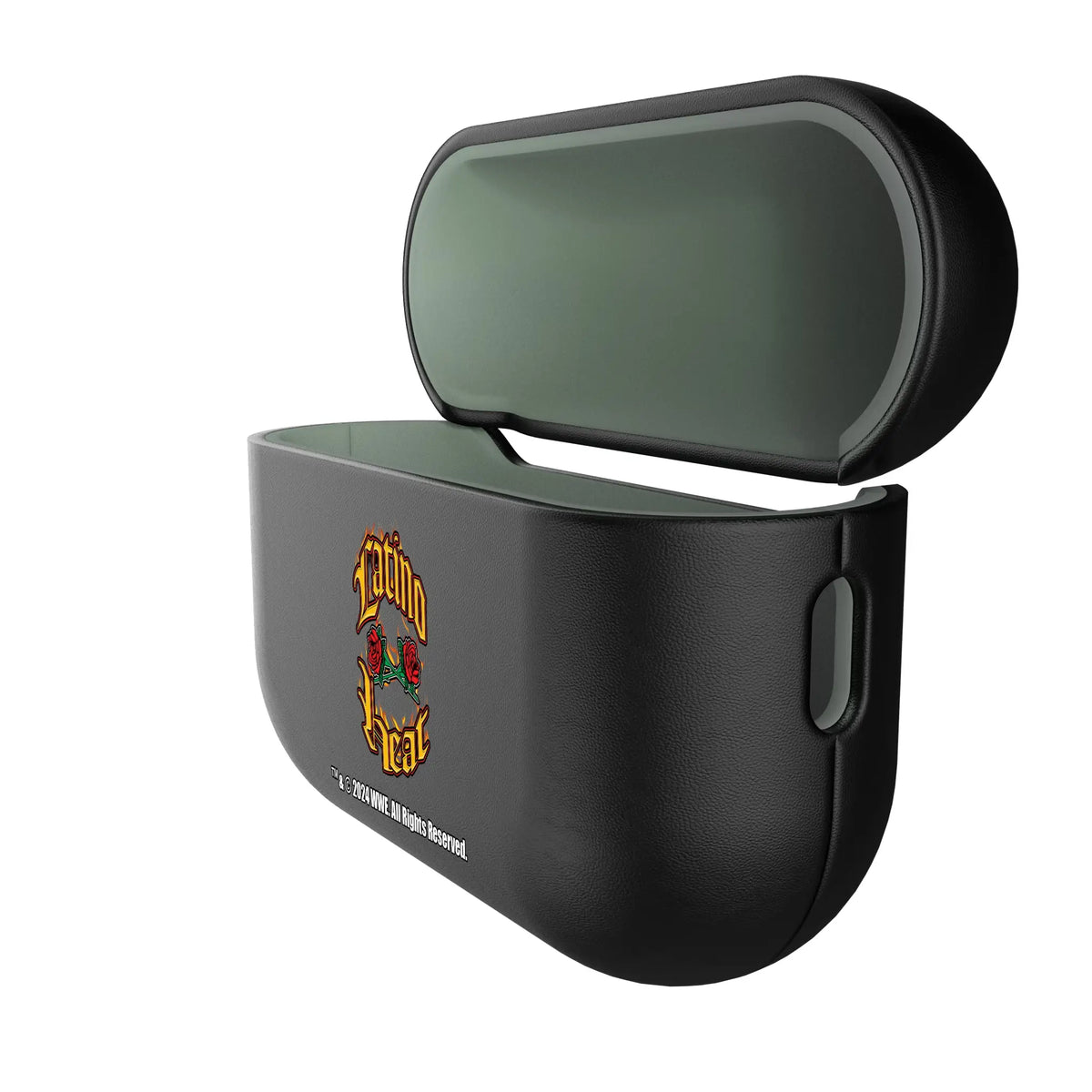 Eddie Guerrero Clean AirPod Case Cover