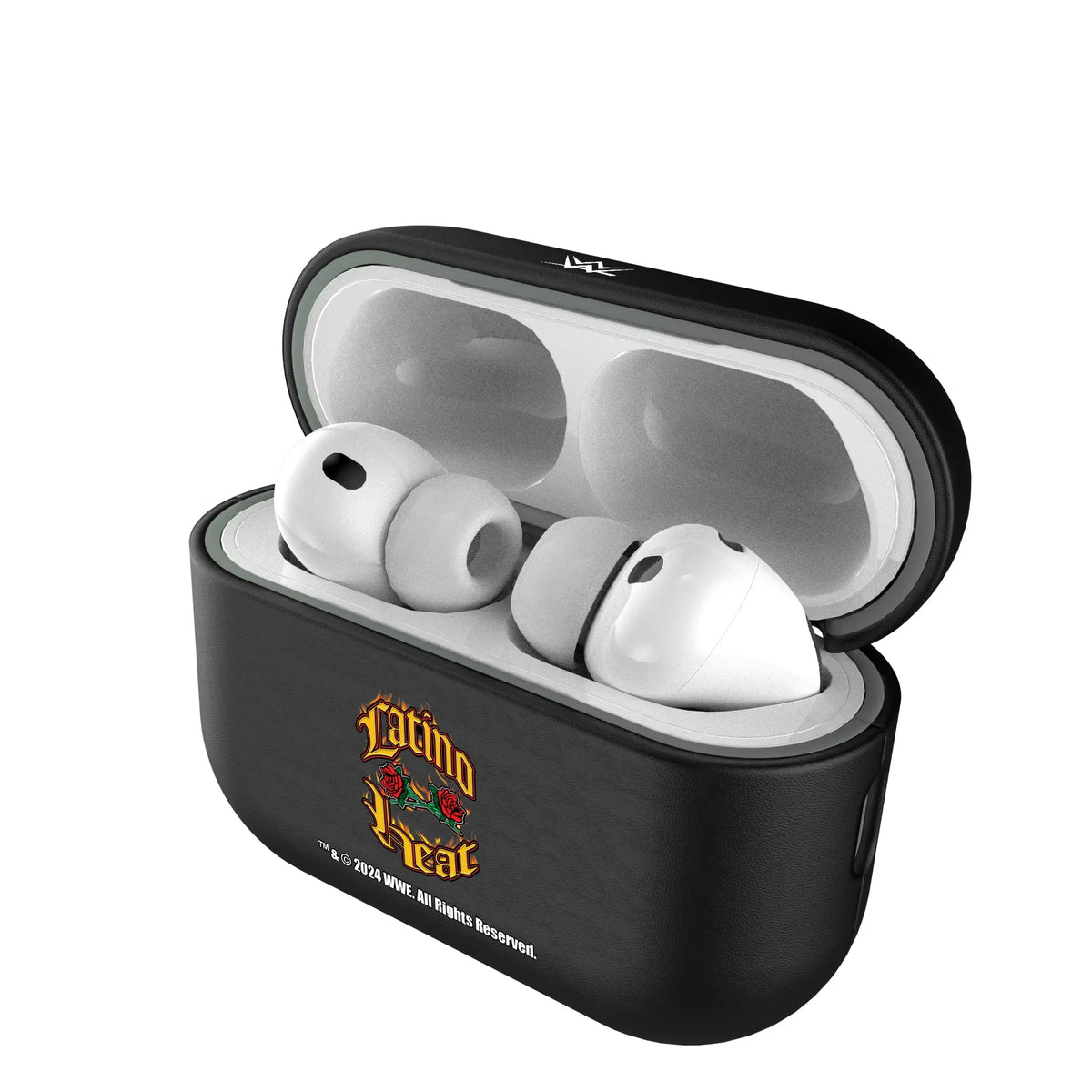 Eddie Guerrero Clean AirPod Case Cover