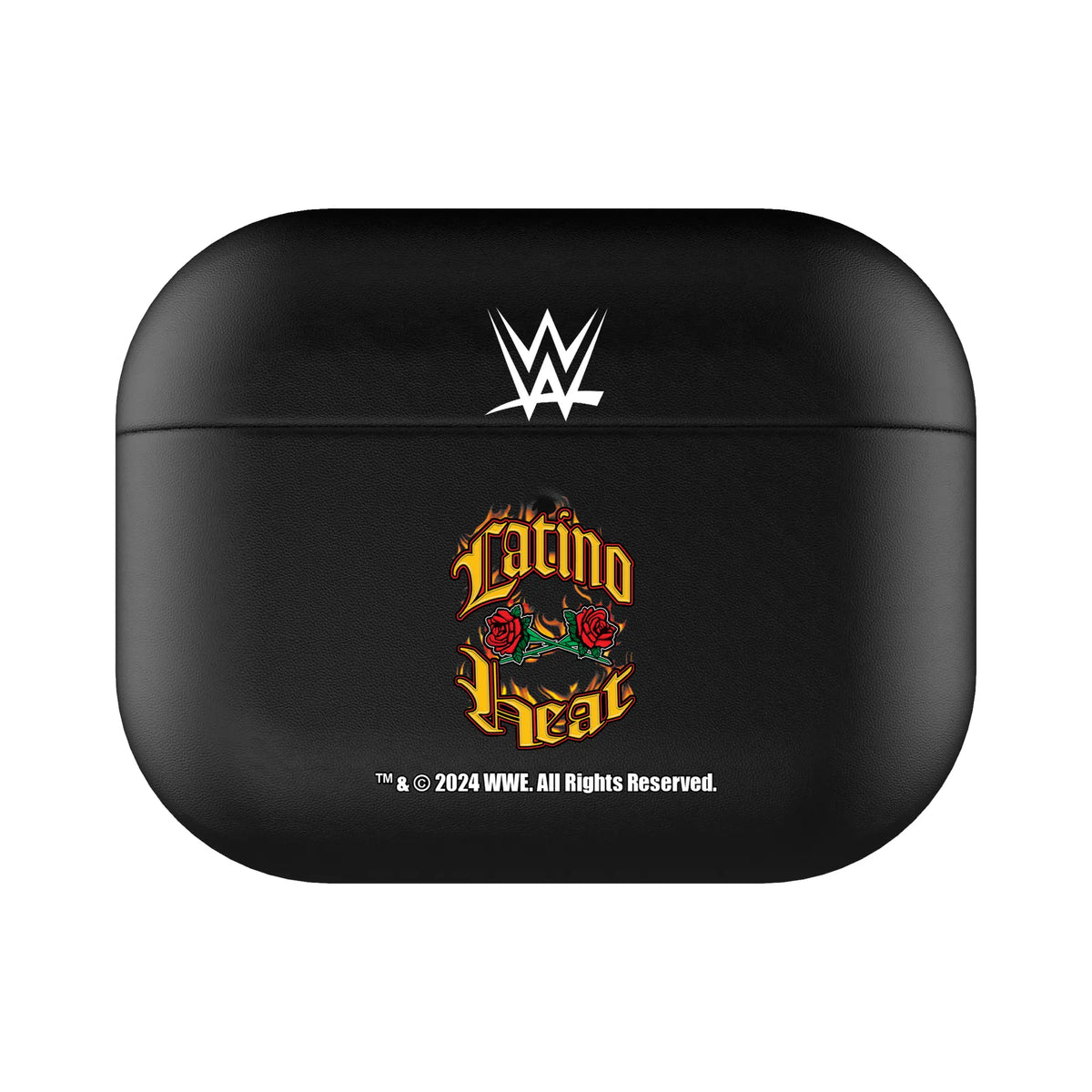 Eddie Guerrero Clean AirPod Case Cover
