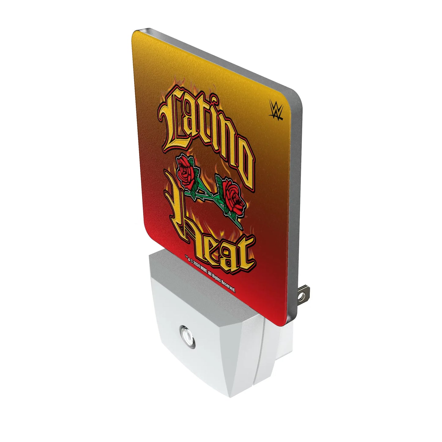 Eddie Guerrero Clean Night Light 2-Pack