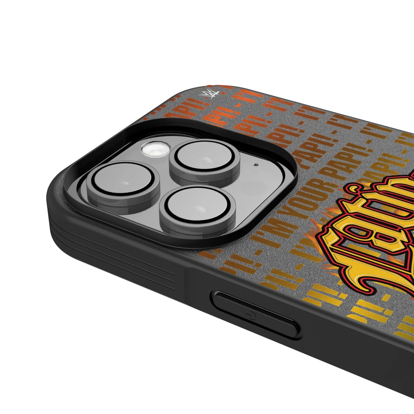 Eddie Guerrero Impact Bump Phone Case for Apple iPhone