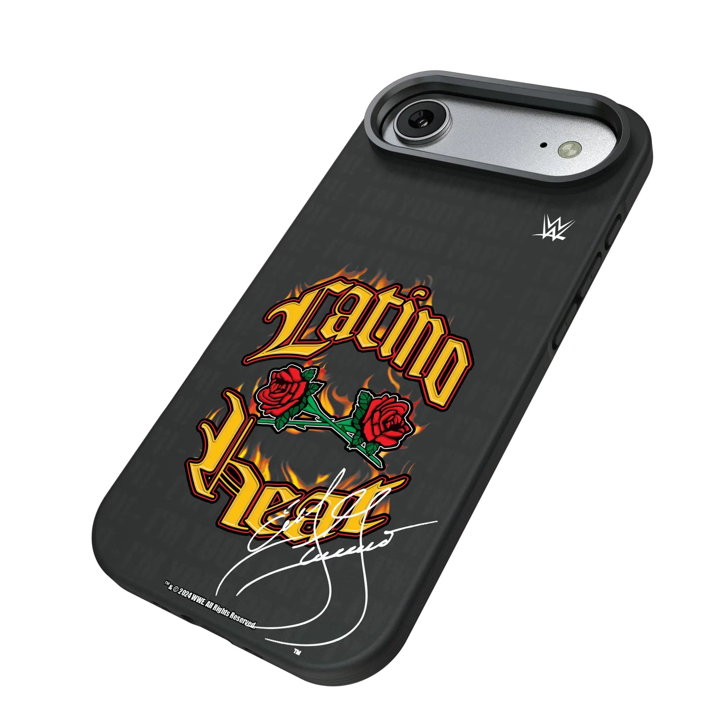 Eddie Guerrero Impact Bump Phone Case for Apple iPhone
