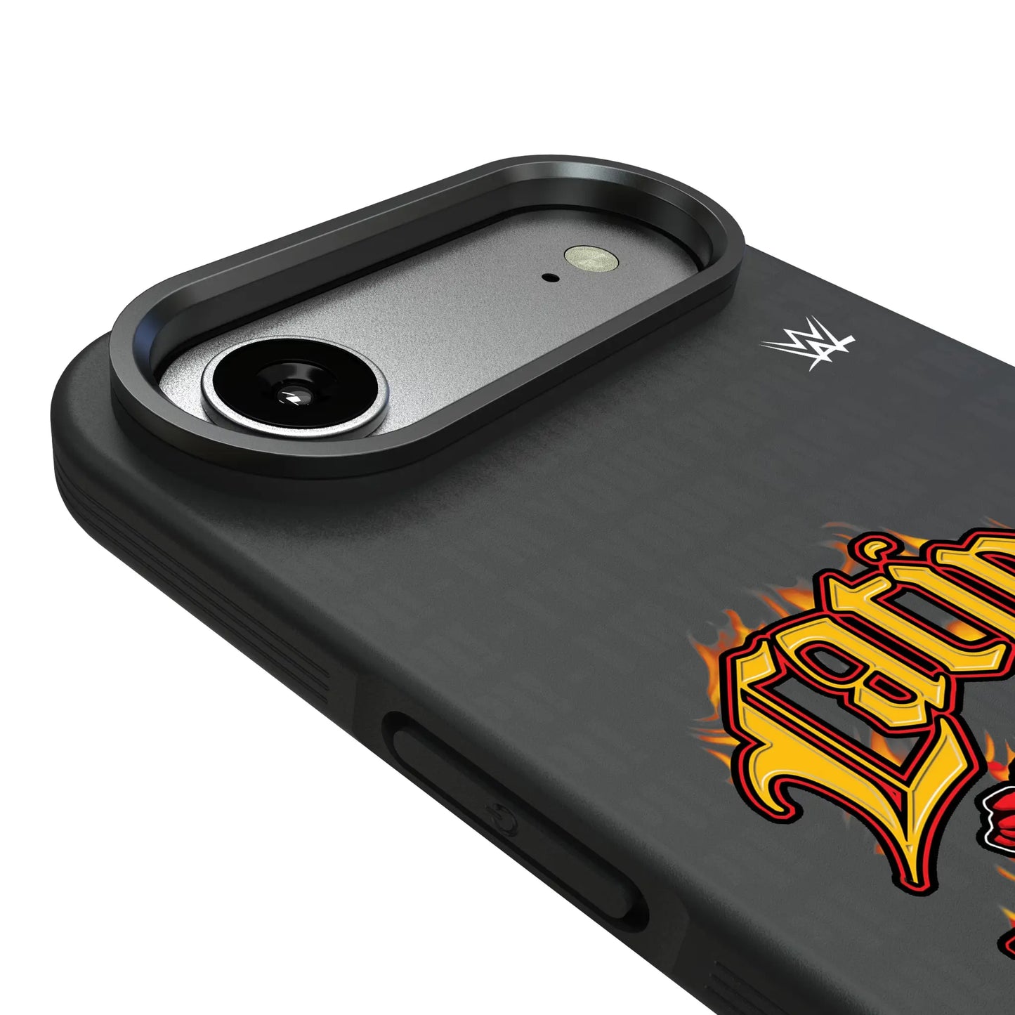 Eddie Guerrero Impact Bump Phone Case for Apple iPhone