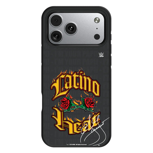 Eddie Guerrero Impact Bump Phone Case for Apple iPhone