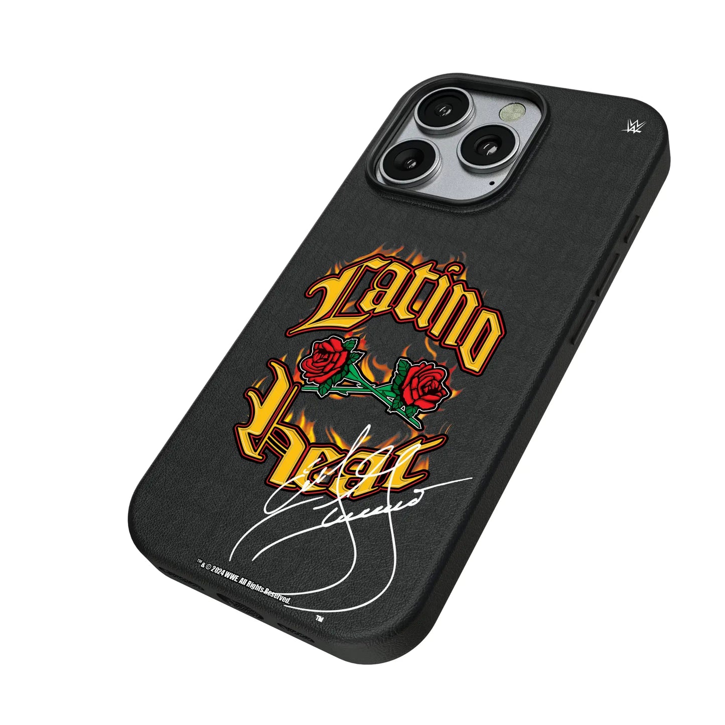Eddie Guerrero Impact MagSafe Compatible Phone Case for Apple iPhone