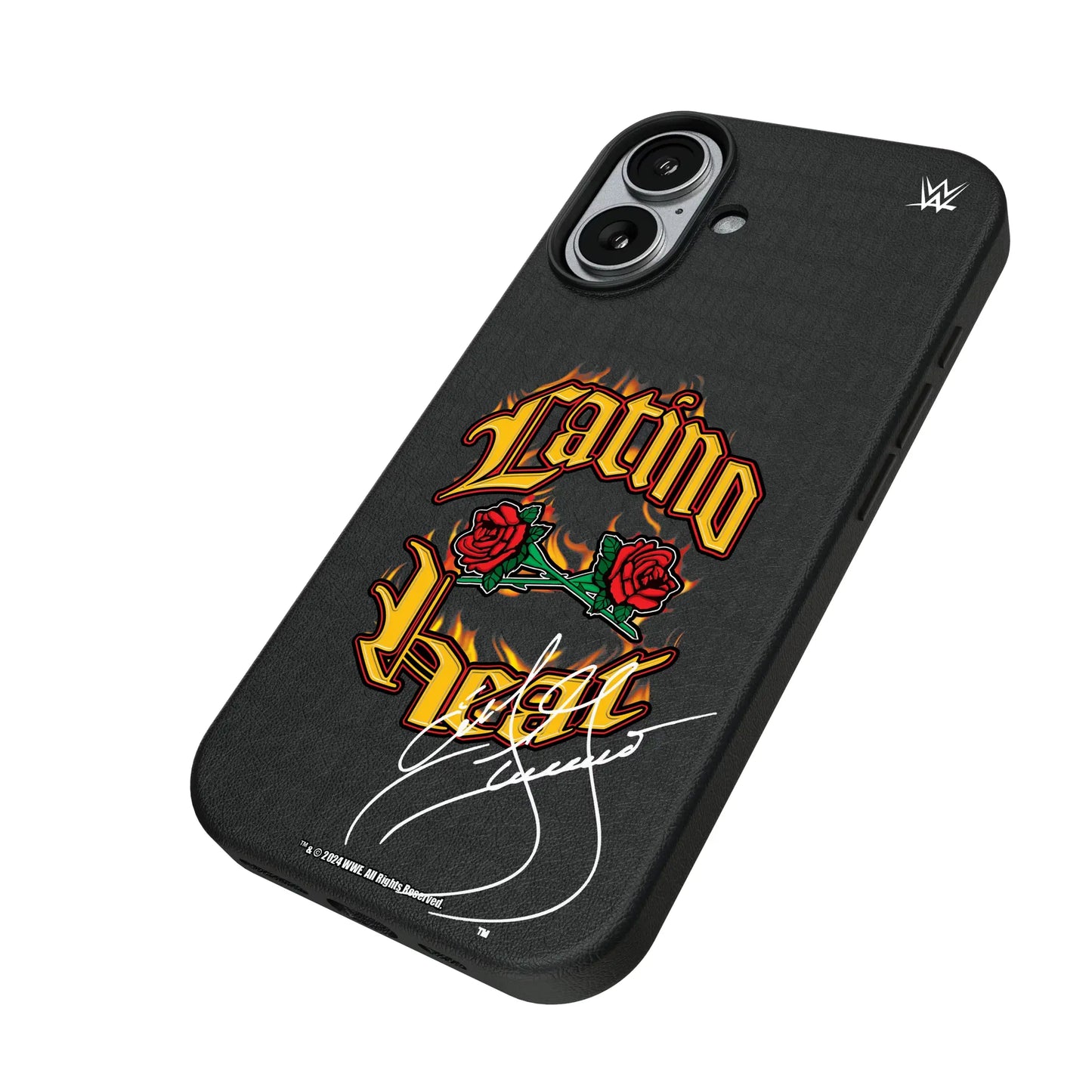 Eddie Guerrero Impact MagSafe Compatible Phone Case for Apple iPhone