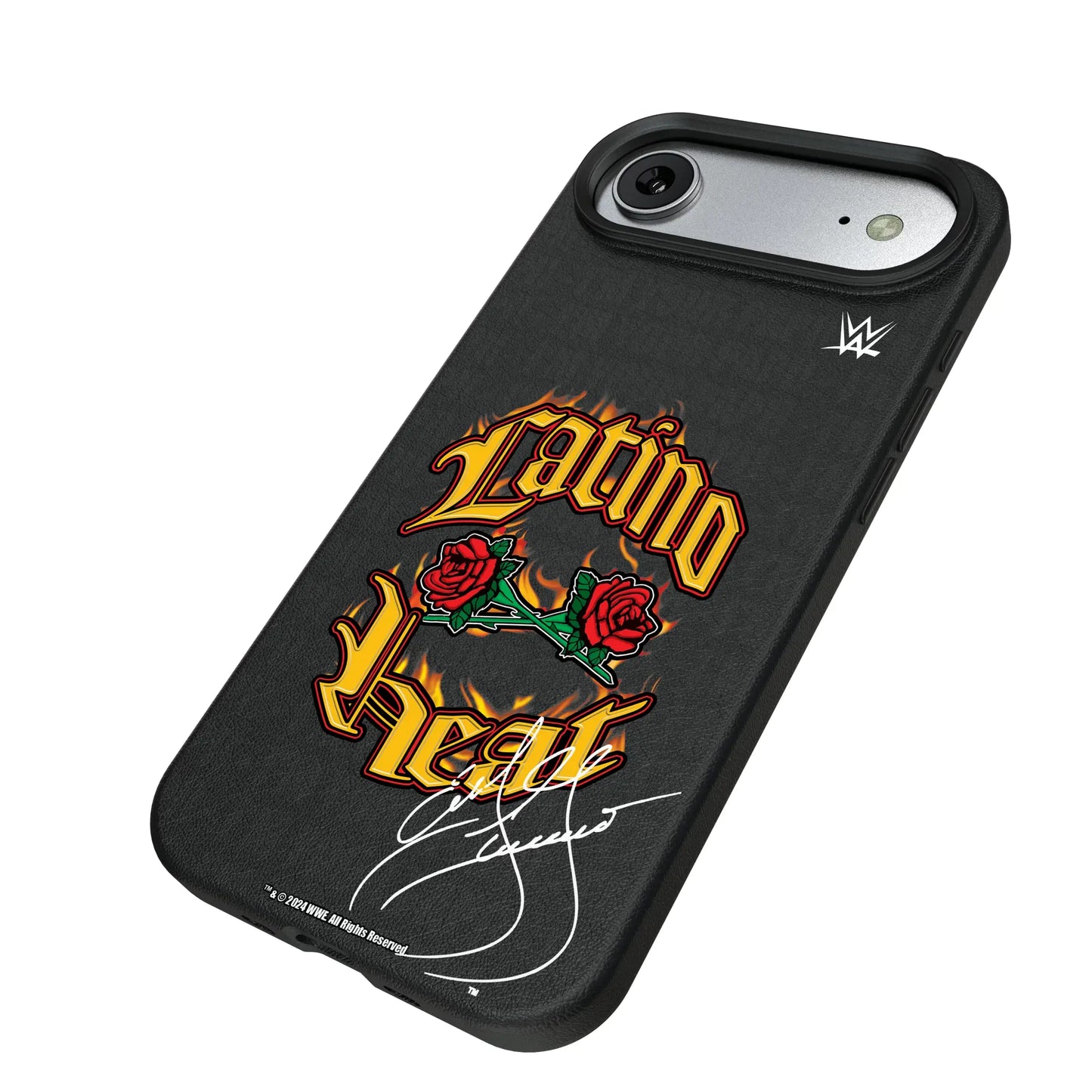 Eddie Guerrero Impact MagSafe Compatible Phone Case for Apple iPhone