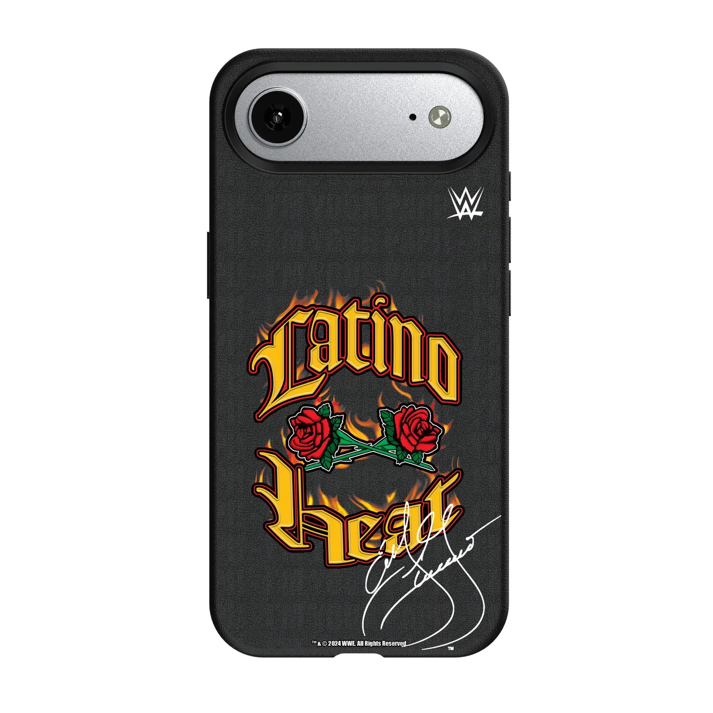 Eddie Guerrero Impact MagSafe Compatible Phone Case for Apple iPhone