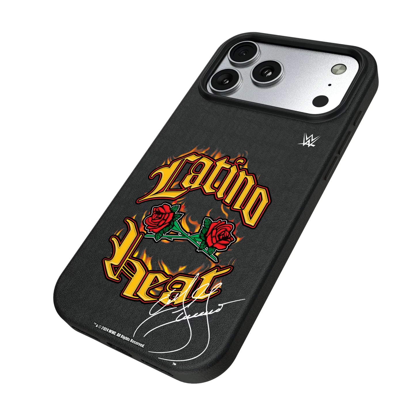Eddie Guerrero Impact MagSafe Compatible Phone Case for Apple iPhone