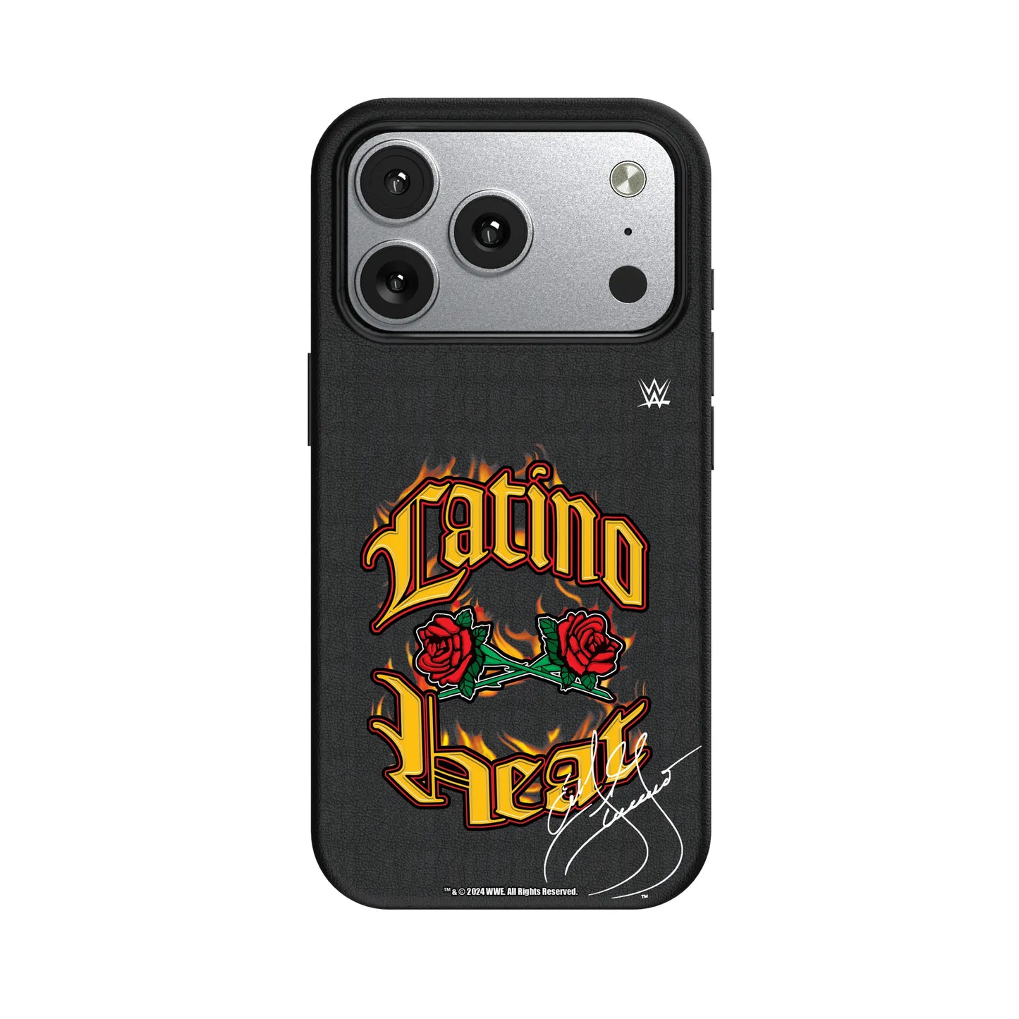 Eddie Guerrero Impact MagSafe Compatible Phone Case for Apple iPhone