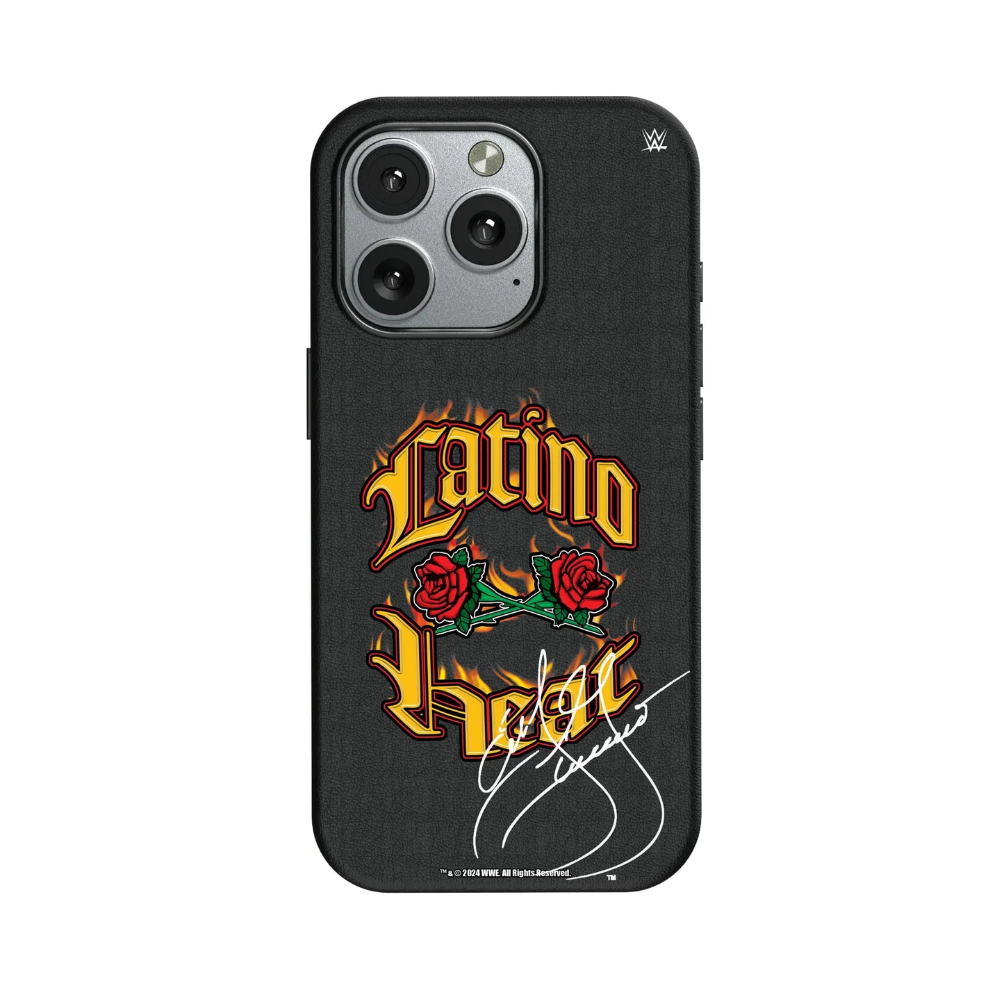 Eddie Guerrero Impact MagSafe Compatible Phone Case for Apple iPhone