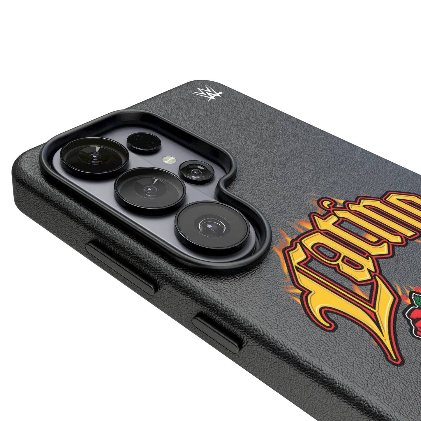 Eddie Guerrero Impact MagSafe Compatible Phone Case for Samsung Galaxy