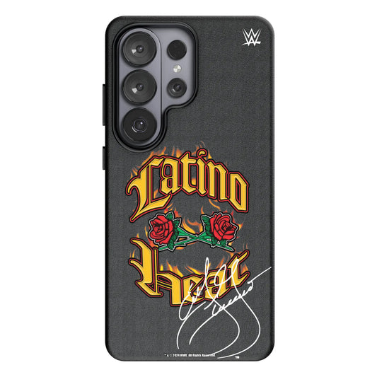 Eddie Guerrero Impact MagSafe Compatible Phone Case for Samsung Galaxy