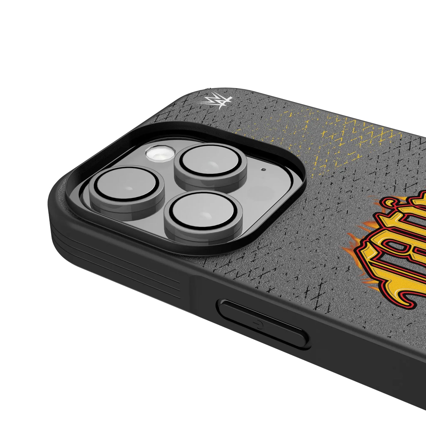 Eddie Guerrero Steel Bump Phone Case for Apple iPhone