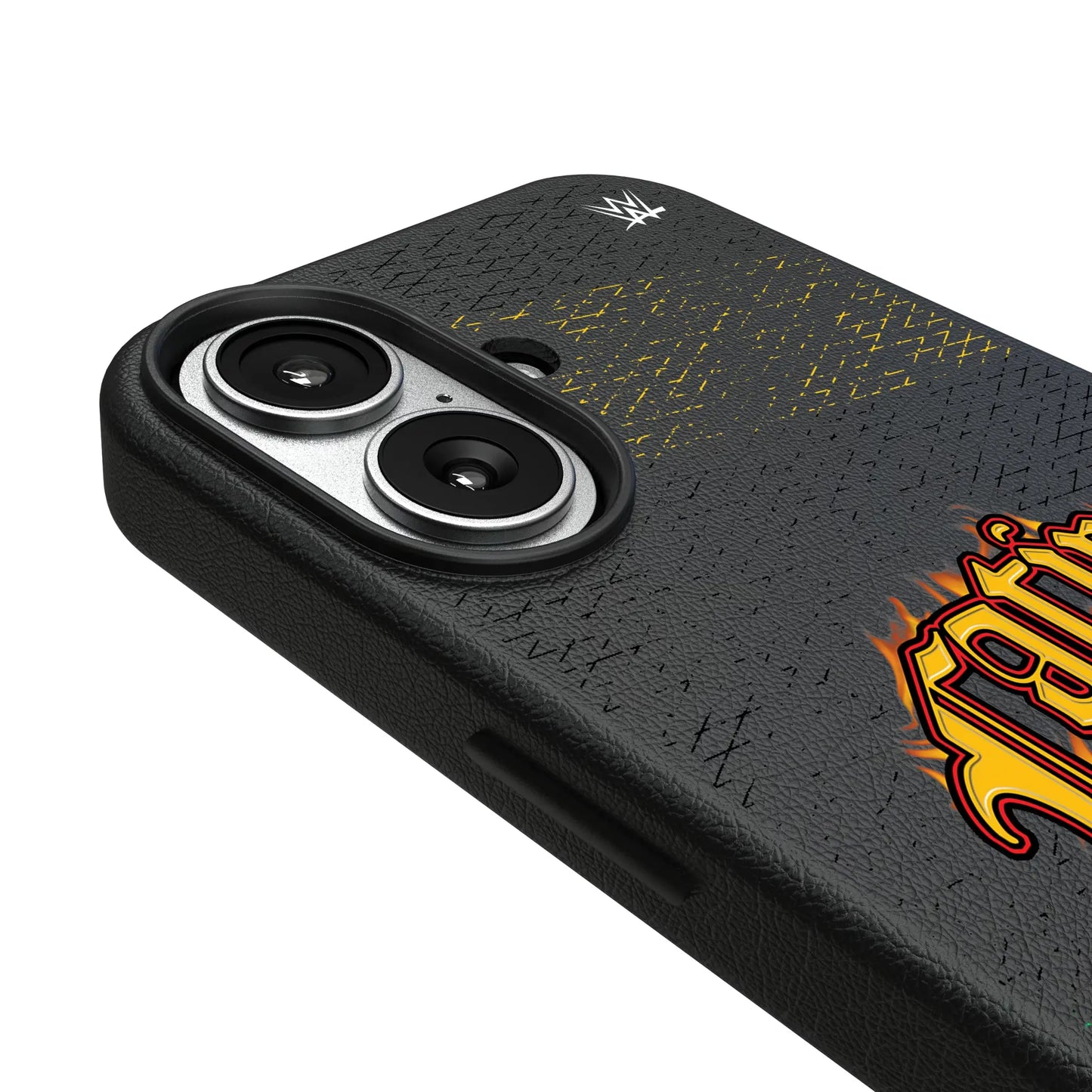 Eddie Guerrero Steel MagSafe Compatible Phone Case for Apple iPhone