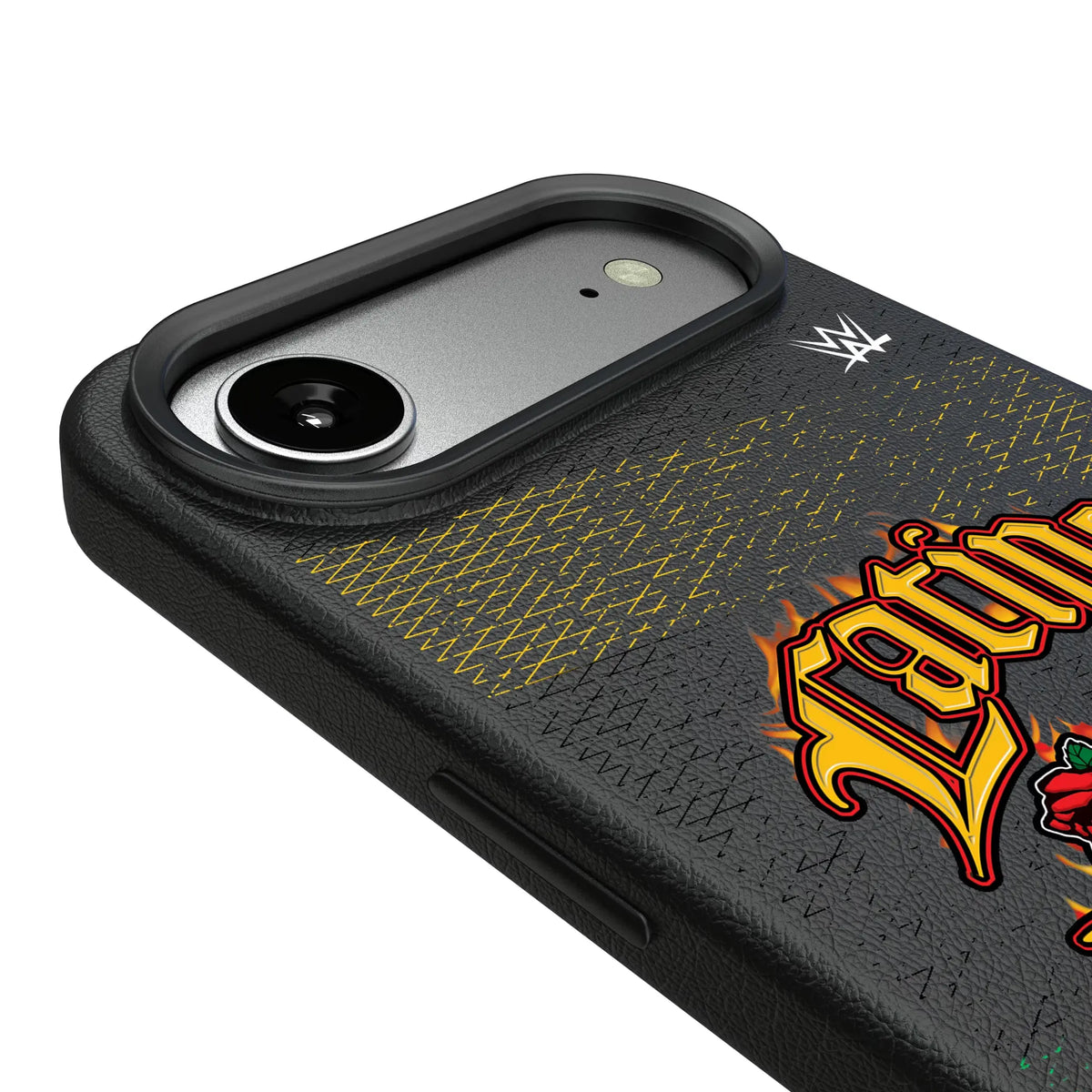 Eddie Guerrero Steel MagSafe Compatible Phone Case for Apple iPhone