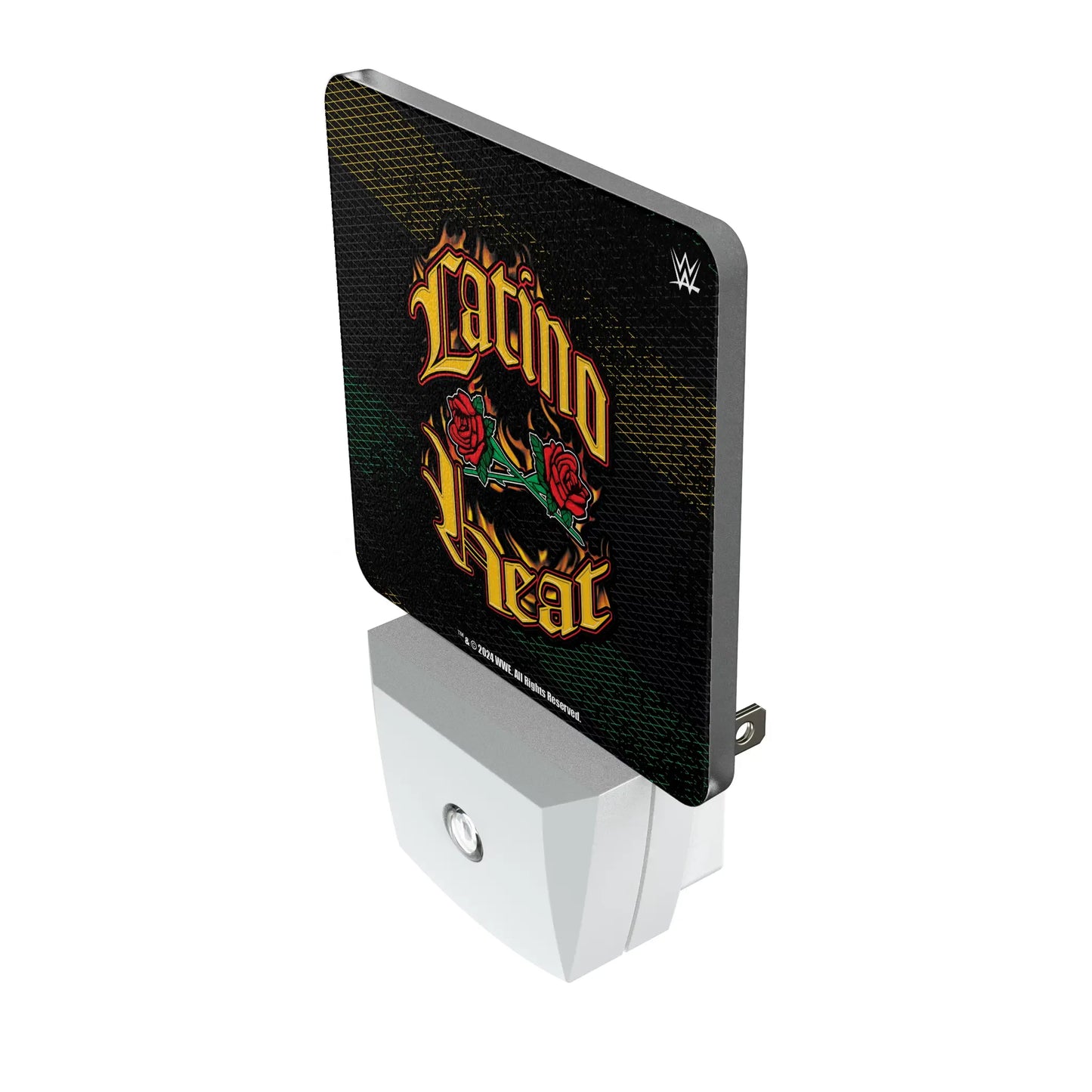 Eddie Guerrero Steel Night Light 2-Pack