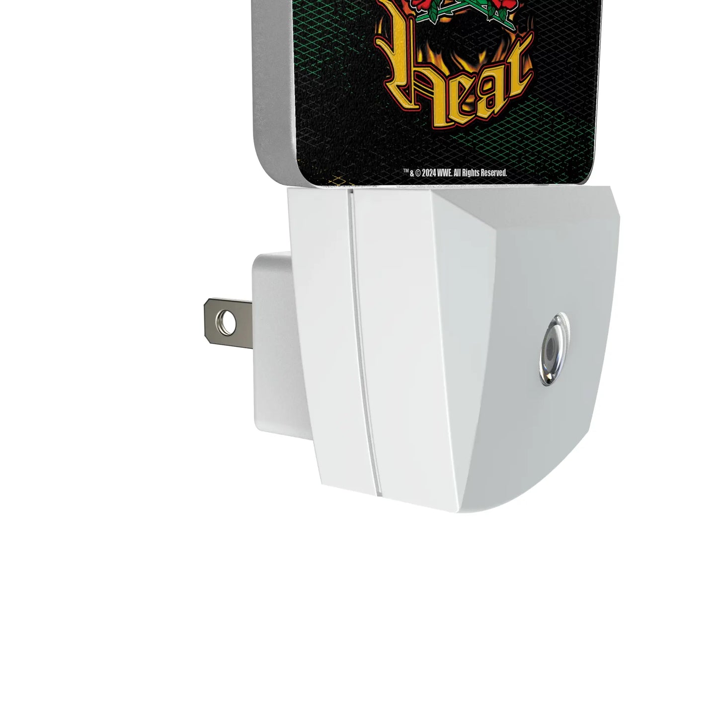 Eddie Guerrero Steel Night Light 2-Pack