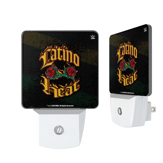 Eddie Guerrero Steel Night Light 2-Pack