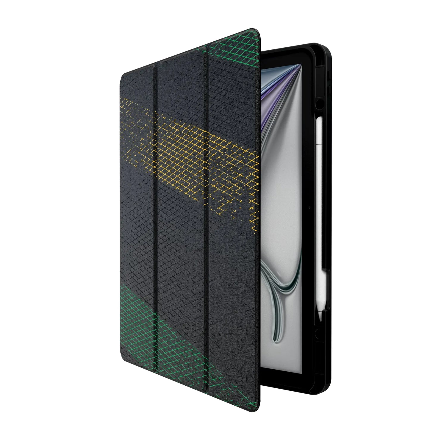 Eddie Guerrero Steel Tablet Case for Apple iPad