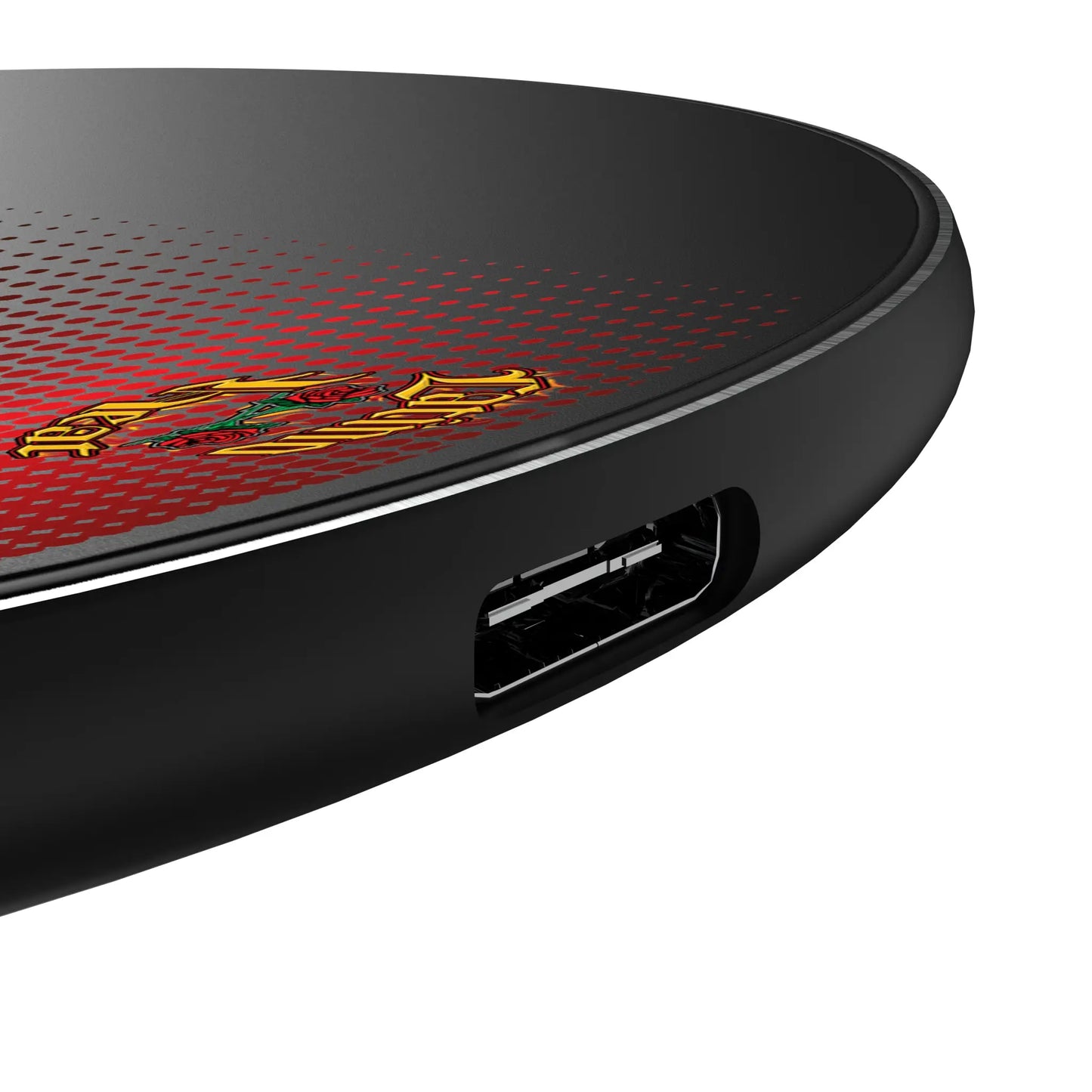 Eddie Guerrero Superstar 15-Watt Wireless Charger