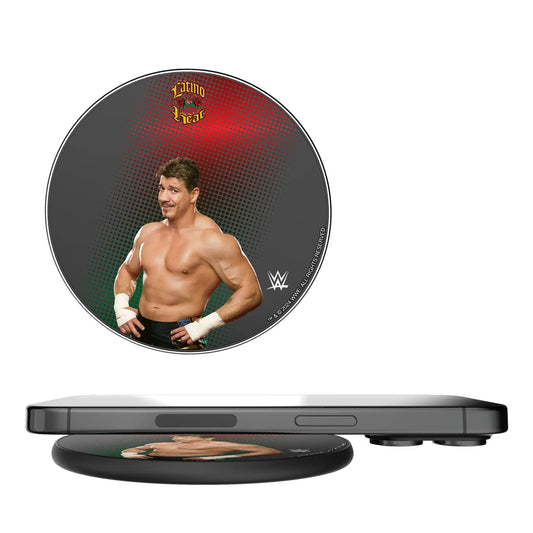 Eddie Guerrero Superstar 15-Watt Wireless Charger