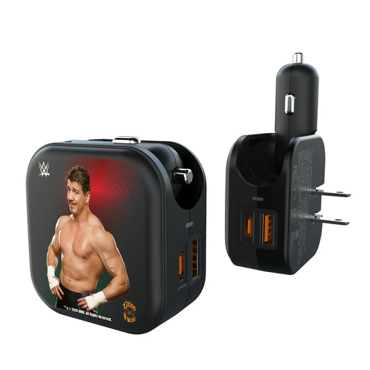 Eddie Guerrero Superstar 2 in 1 USB A/C Charger
