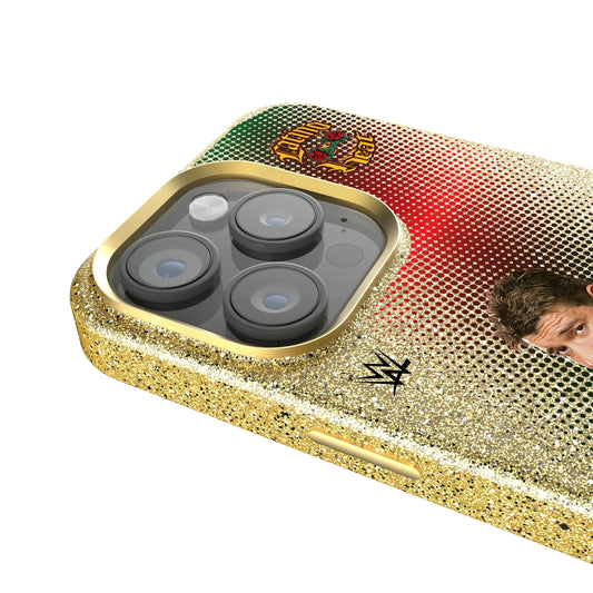Eddie Guerrero Superstar Bling Phone Case for Apple iPhone