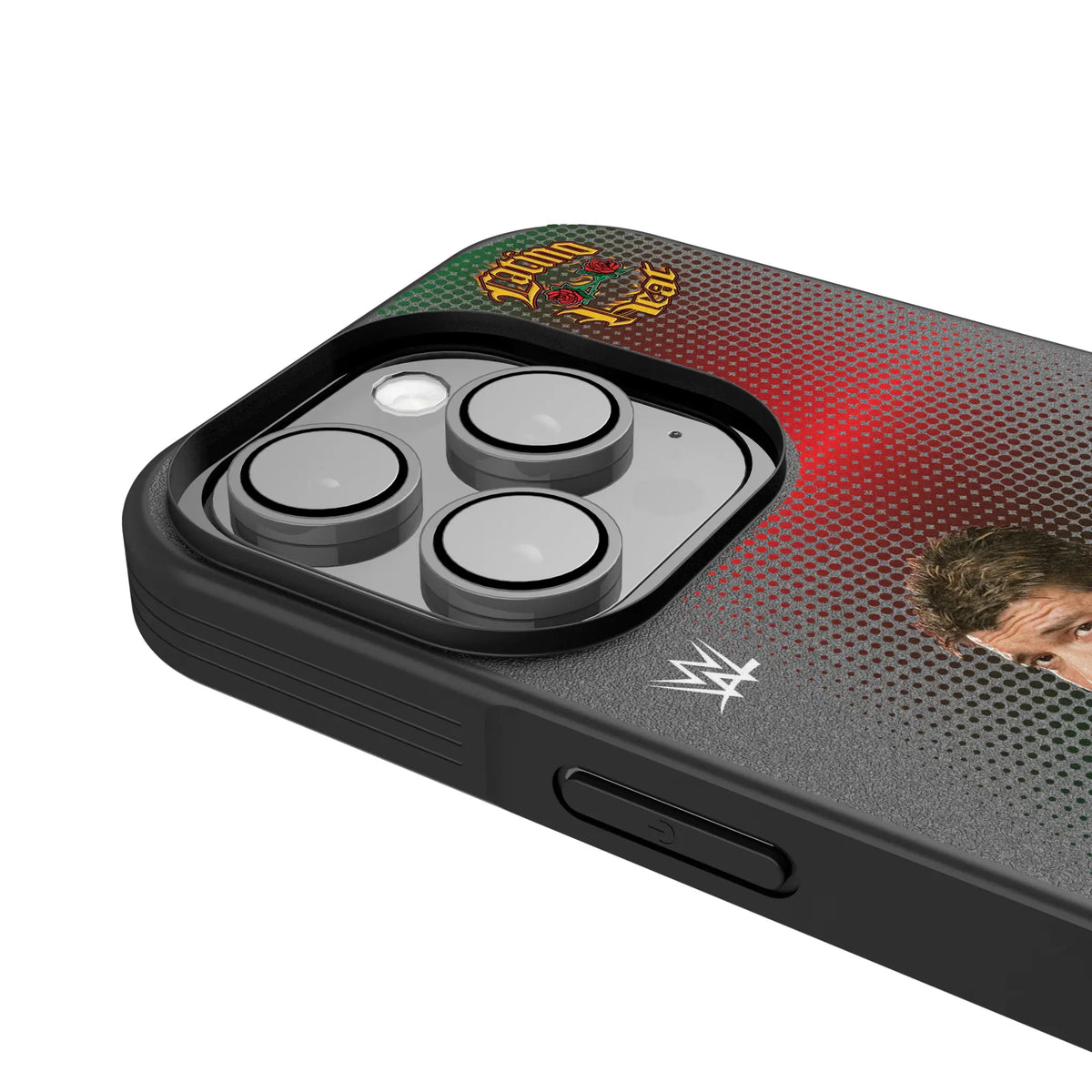 Eddie Guerrero Superstar Bump Phone Case for Apple iPhone