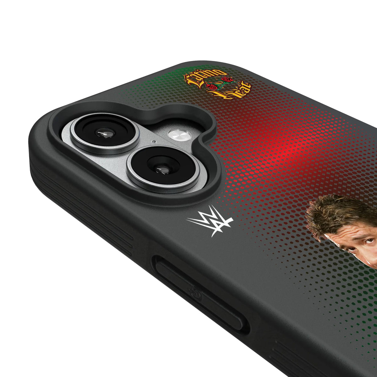 Eddie Guerrero Superstar Bump Phone Case for Apple iPhone