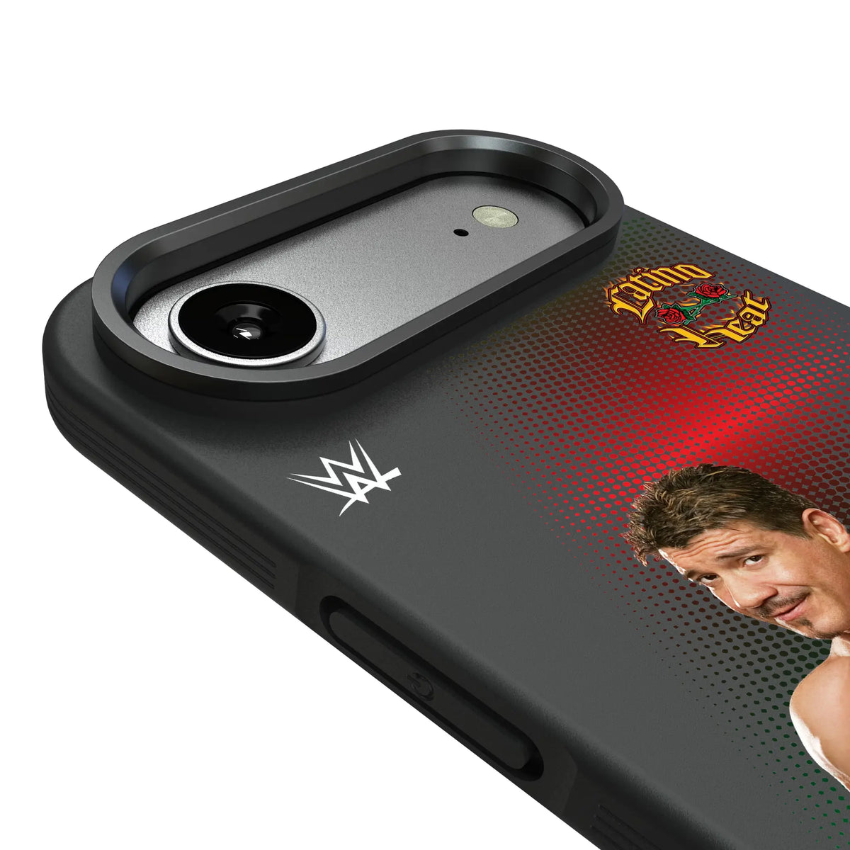 Eddie Guerrero Superstar Bump Phone Case for Apple iPhone