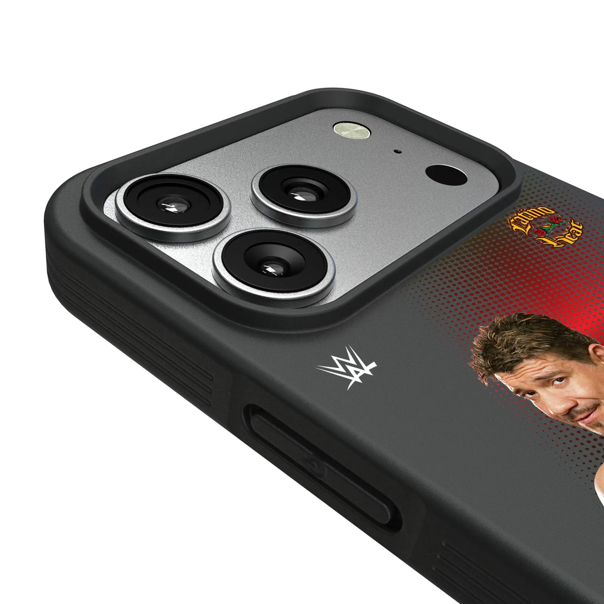 Eddie Guerrero Superstar Bump Phone Case for Apple iPhone