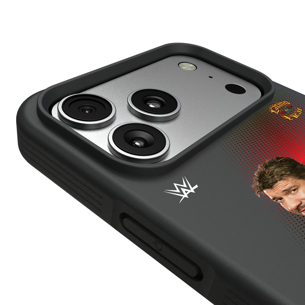Eddie Guerrero Superstar Bump Phone Case for Apple iPhone