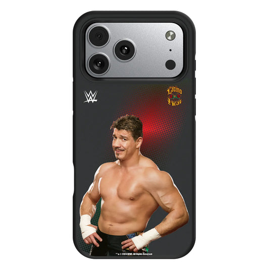 Eddie Guerrero Superstar Bump Phone Case for Apple iPhone
