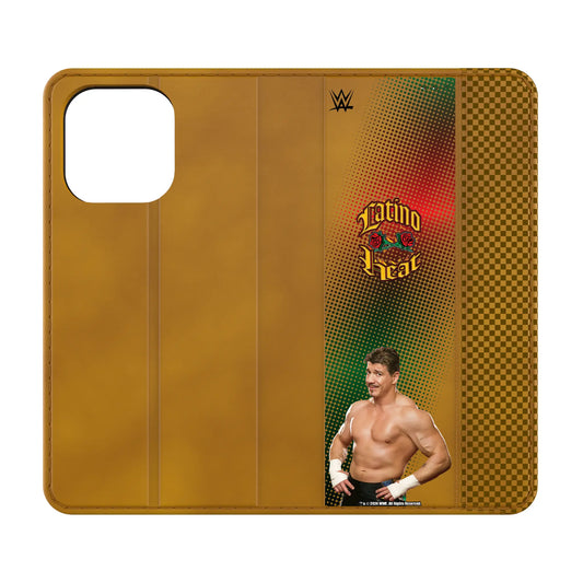 Eddie Guerrero Superstar Folio Phone Case for Apple iPhone