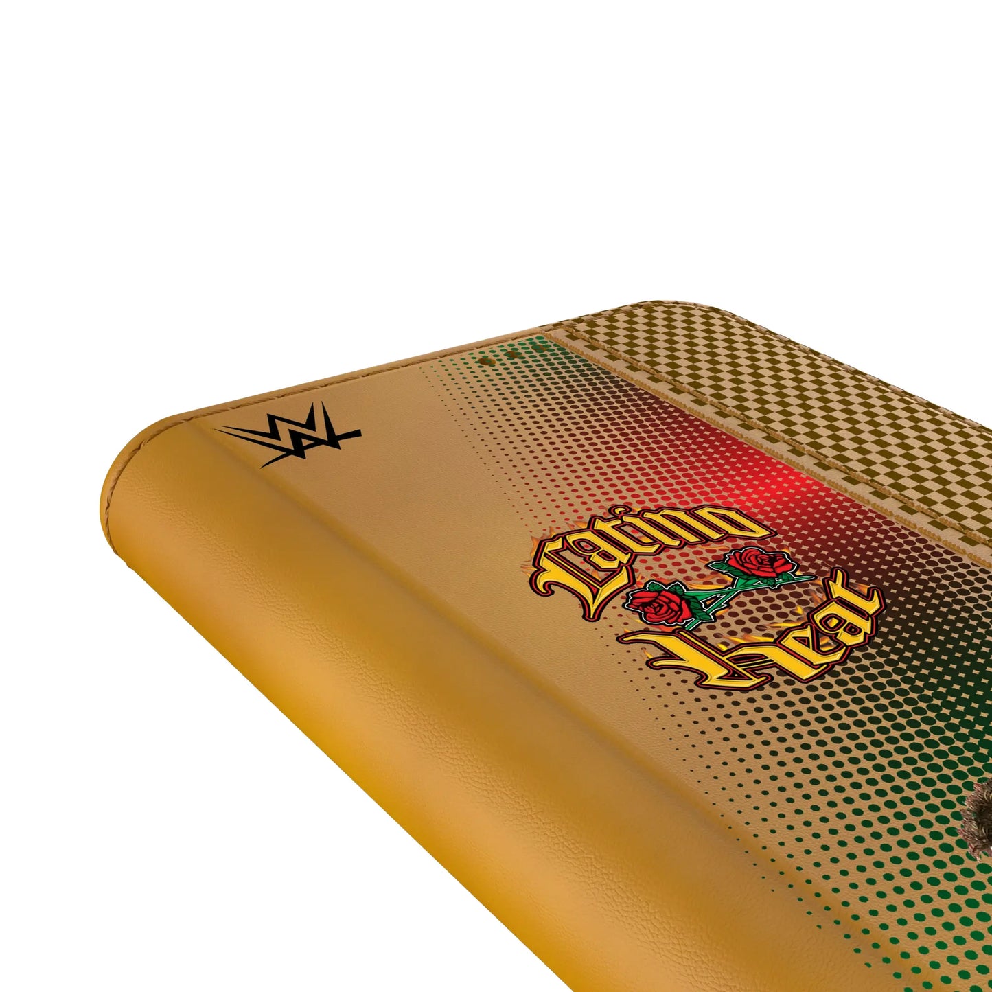 Eddie Guerrero Superstar Folio Phone Case for Samsung Galaxy